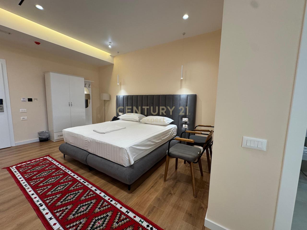 HOTEL FOR RENT ON ELBASAN STREET!