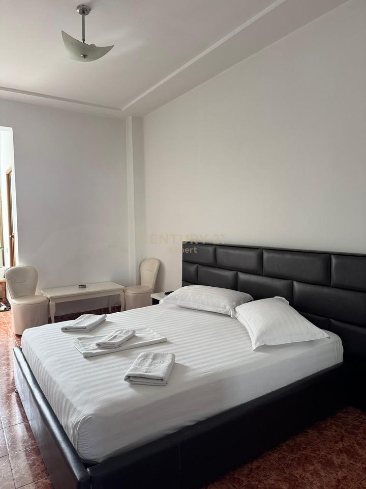 HOTEL FOR RENT ON ELBASAN STREET!