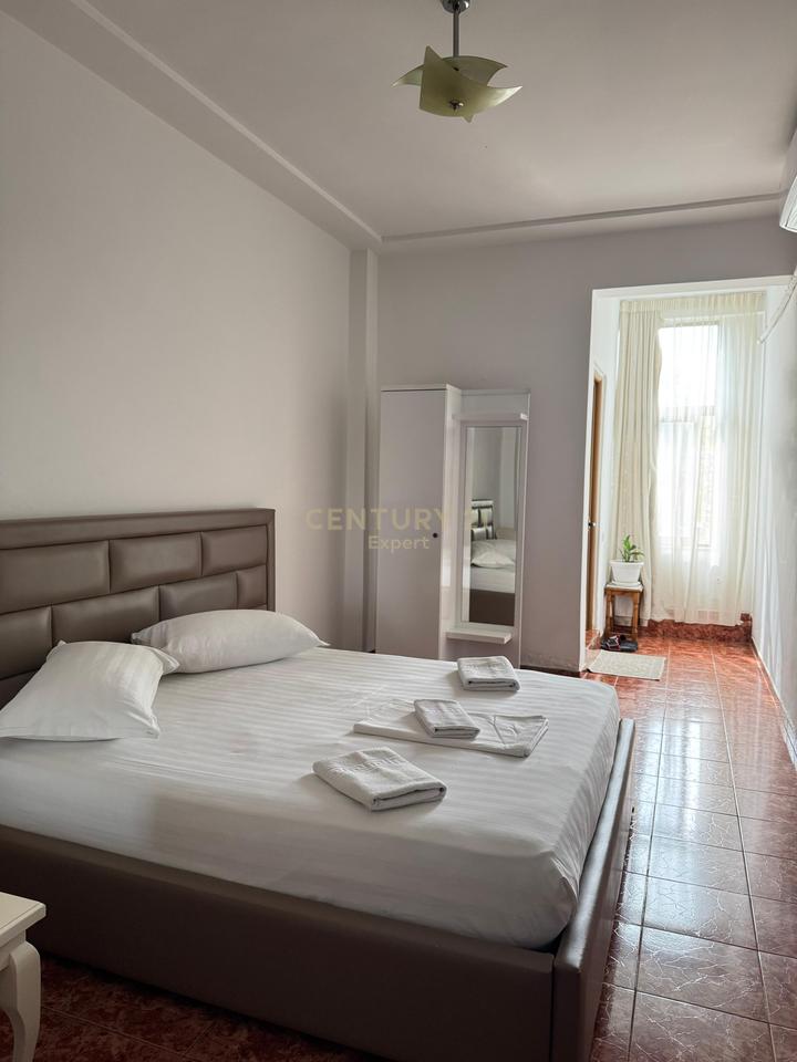 HOTEL FOR RENT ON ELBASAN STREET!