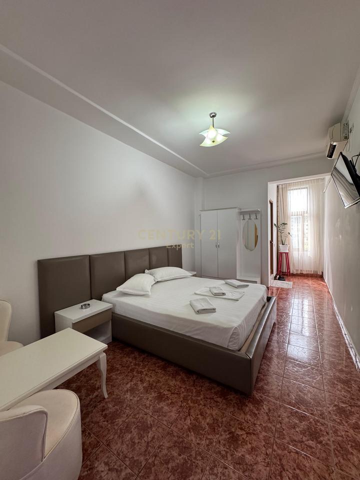 HOTEL FOR RENT ON ELBASAN STREET!