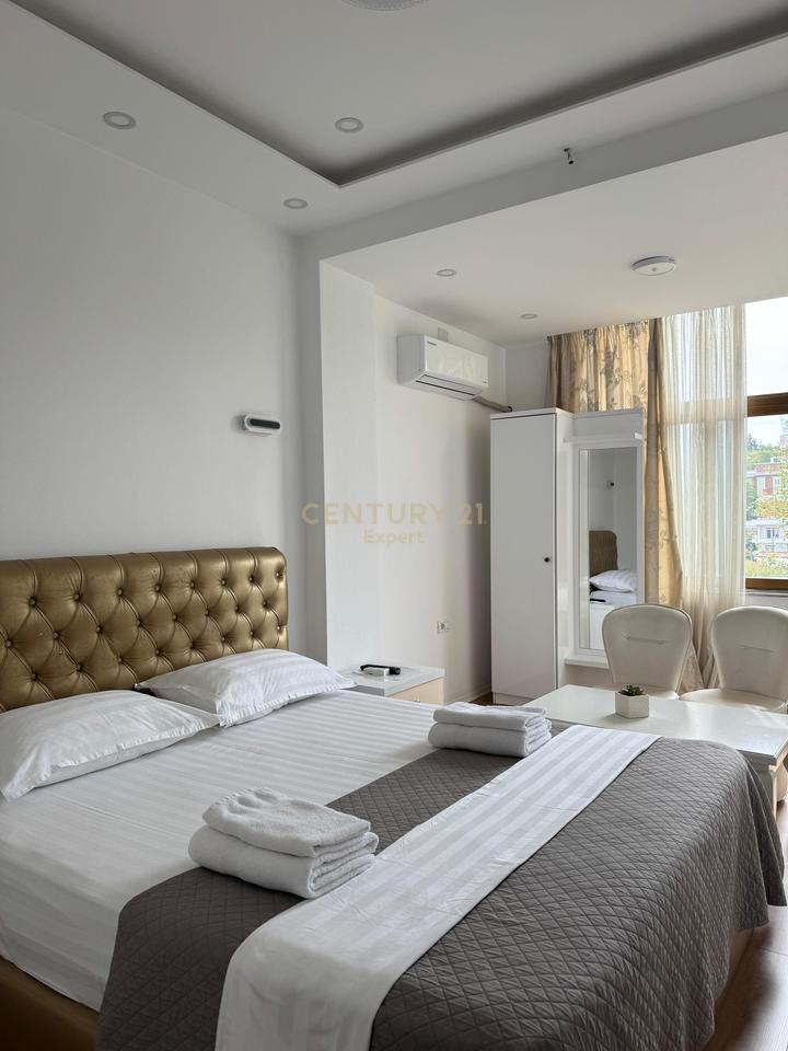 HOTEL FOR RENT ON ELBASAN STREET!