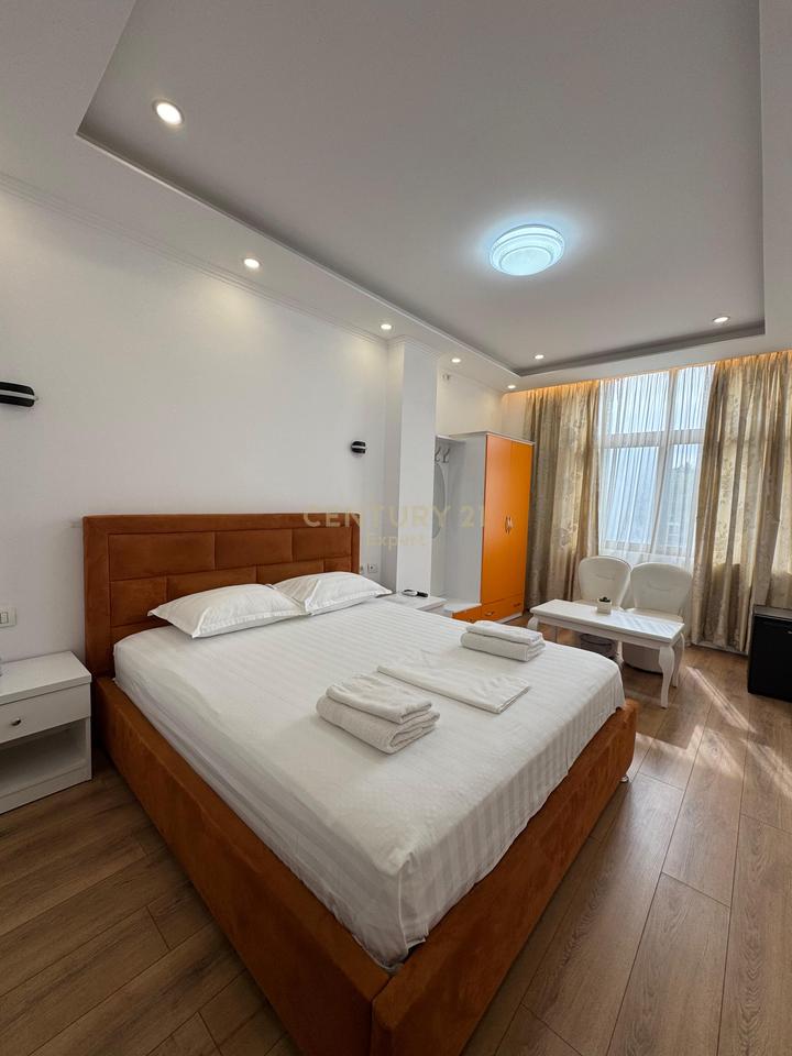 HOTEL FOR RENT ON ELBASAN STREET!