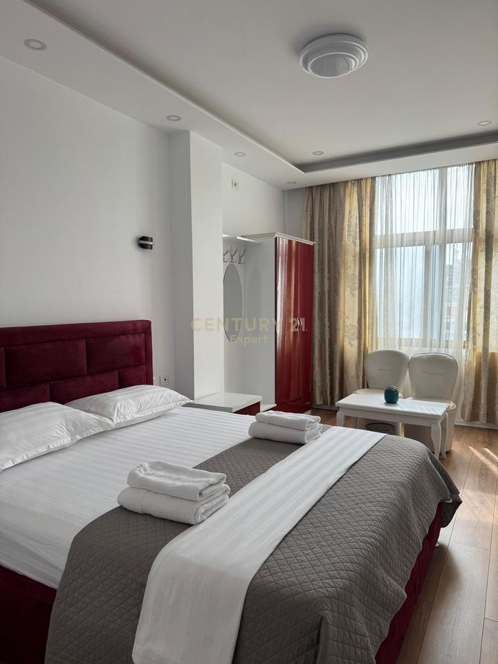 HOTEL FOR RENT ON ELBASAN STREET!