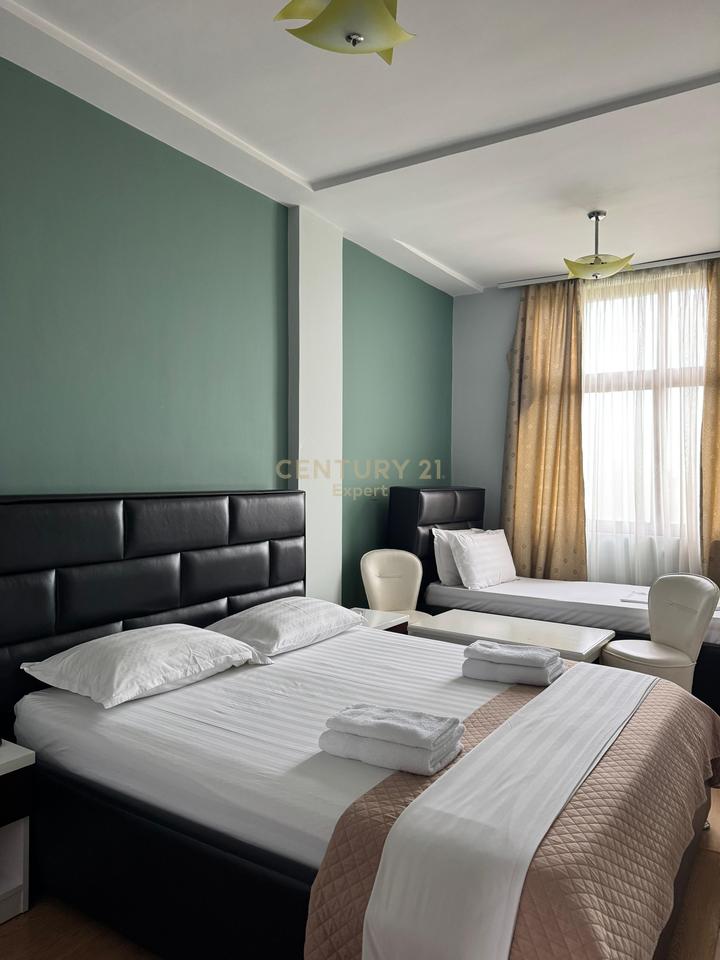 HOTEL FOR RENT ON ELBASAN STREET!