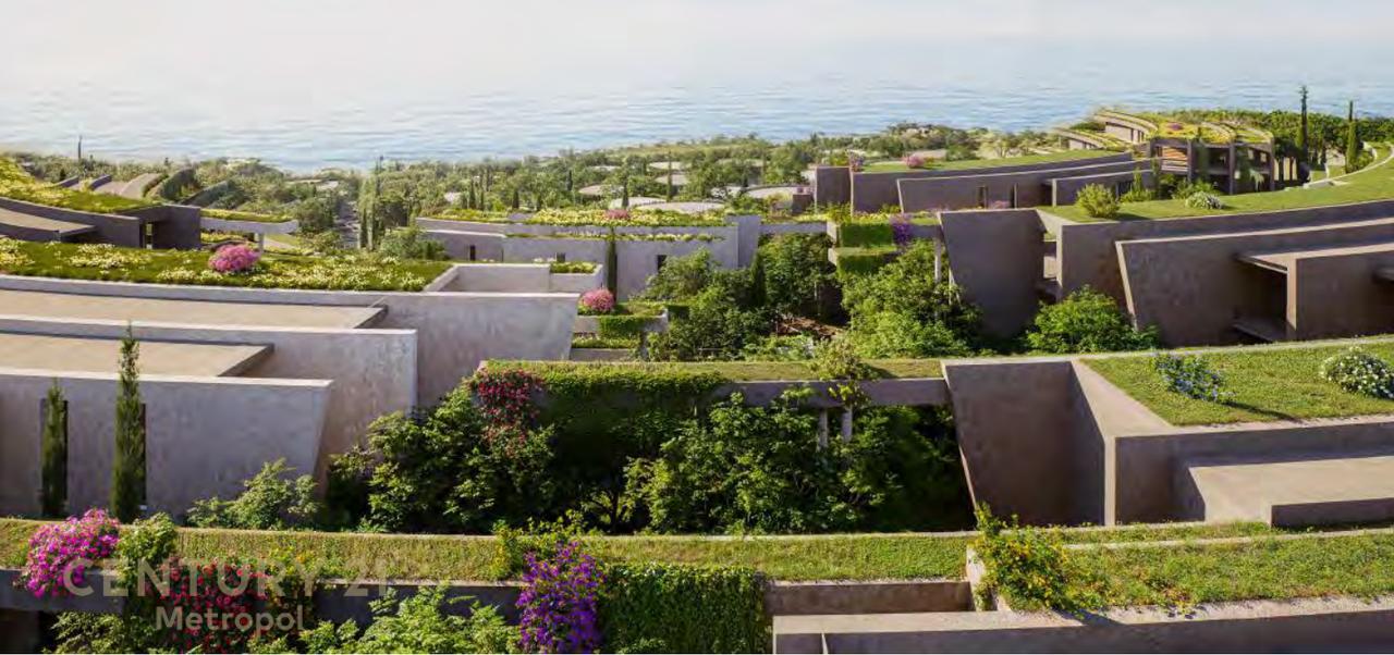 JETESA PRANE LIQENIT TE FARKES NE REZIDENCEN "FARKA HILLS"!