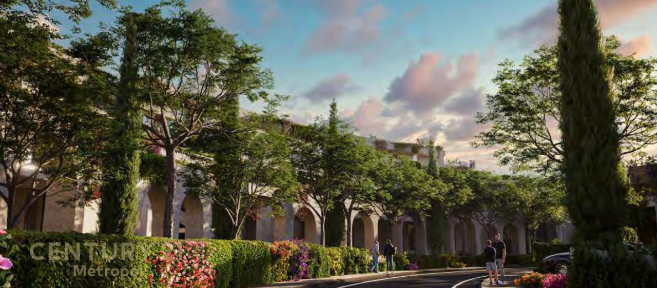 JETESA PRANE LIQENIT TE FARKES NE REZIDENCEN "FARKA HILLS"!