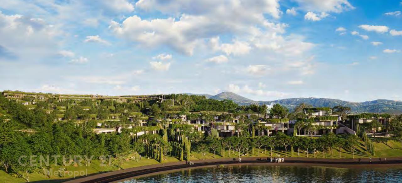 JETESA PRANE LIQENIT TE FARKES NE REZIDENCEN "FARKA HILLS"!