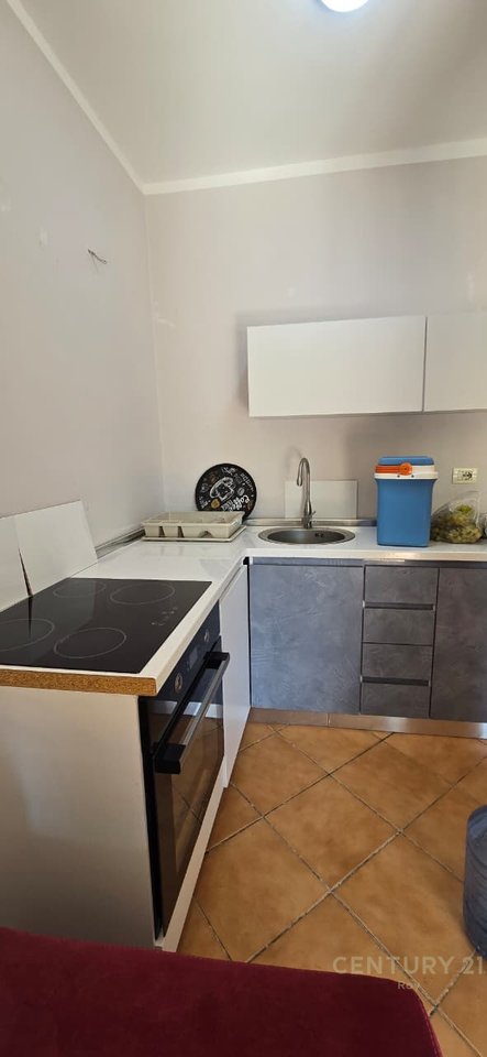OFFRIAMO APPARTAMENTO 1+1 IN VENDITA A GOLEM!!! A 150 METRI DAL MARE