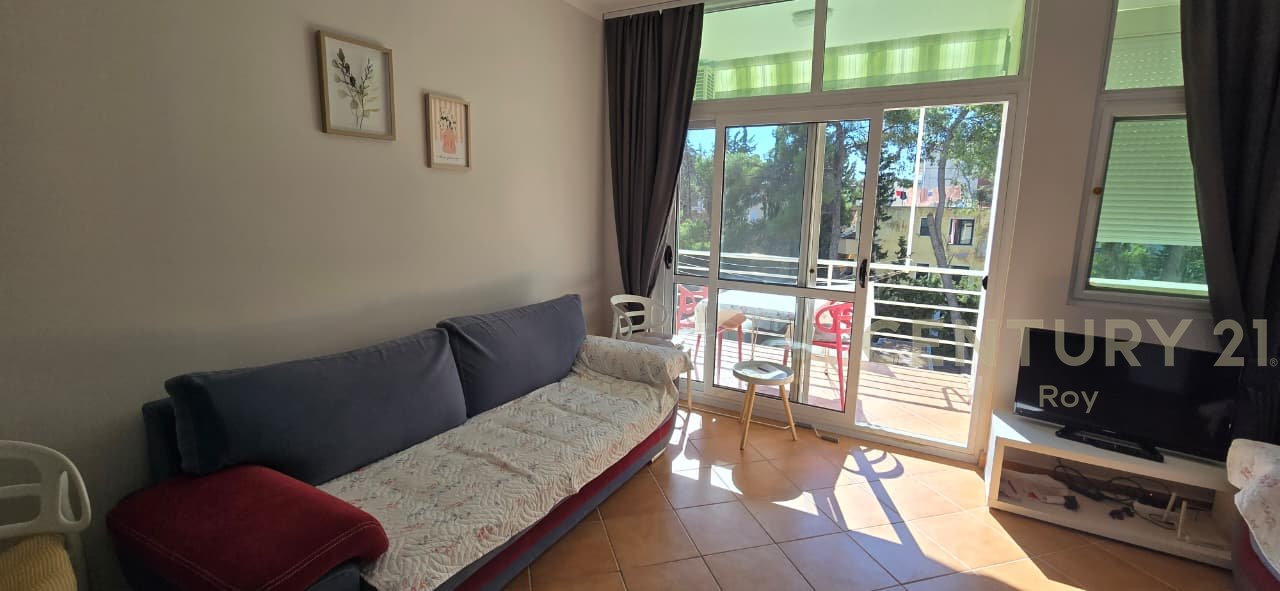 OFFRIAMO APPARTAMENTO 1+1 IN VENDITA A GOLEM!!! A 150 METRI DAL MARE