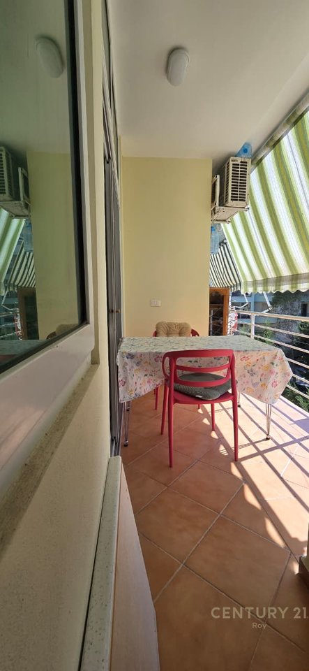 OFFRIAMO APPARTAMENTO 1+1 IN VENDITA A GOLEM!!! A 150 METRI DAL MARE