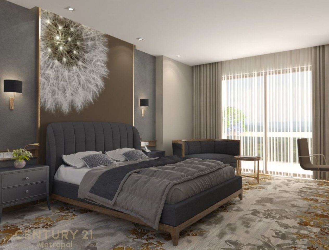 SPEND THE NIGHT NEAR LAKE FARKA AT THE "FARKA HILLS" RESIDENCE!