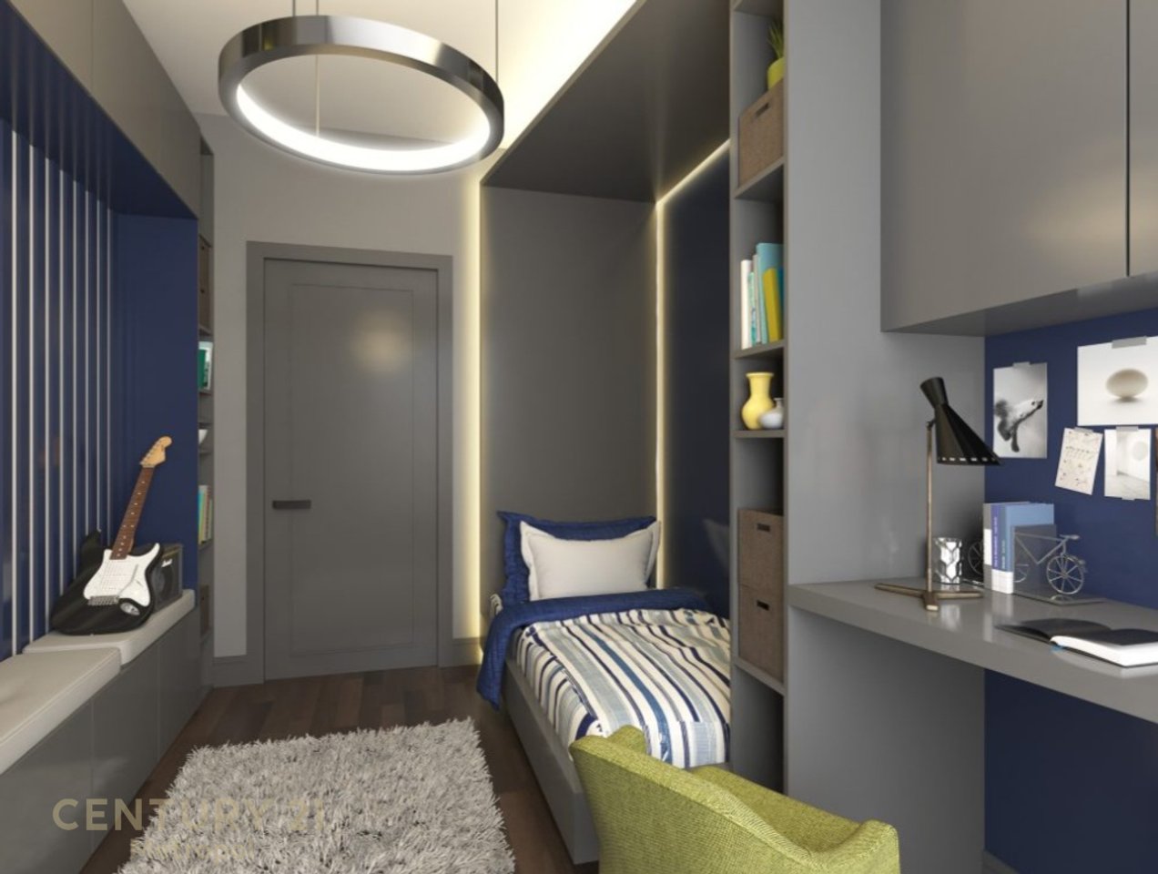 Duplex in vendita nella residenza Farka Hills-Liqeni i Farkes!