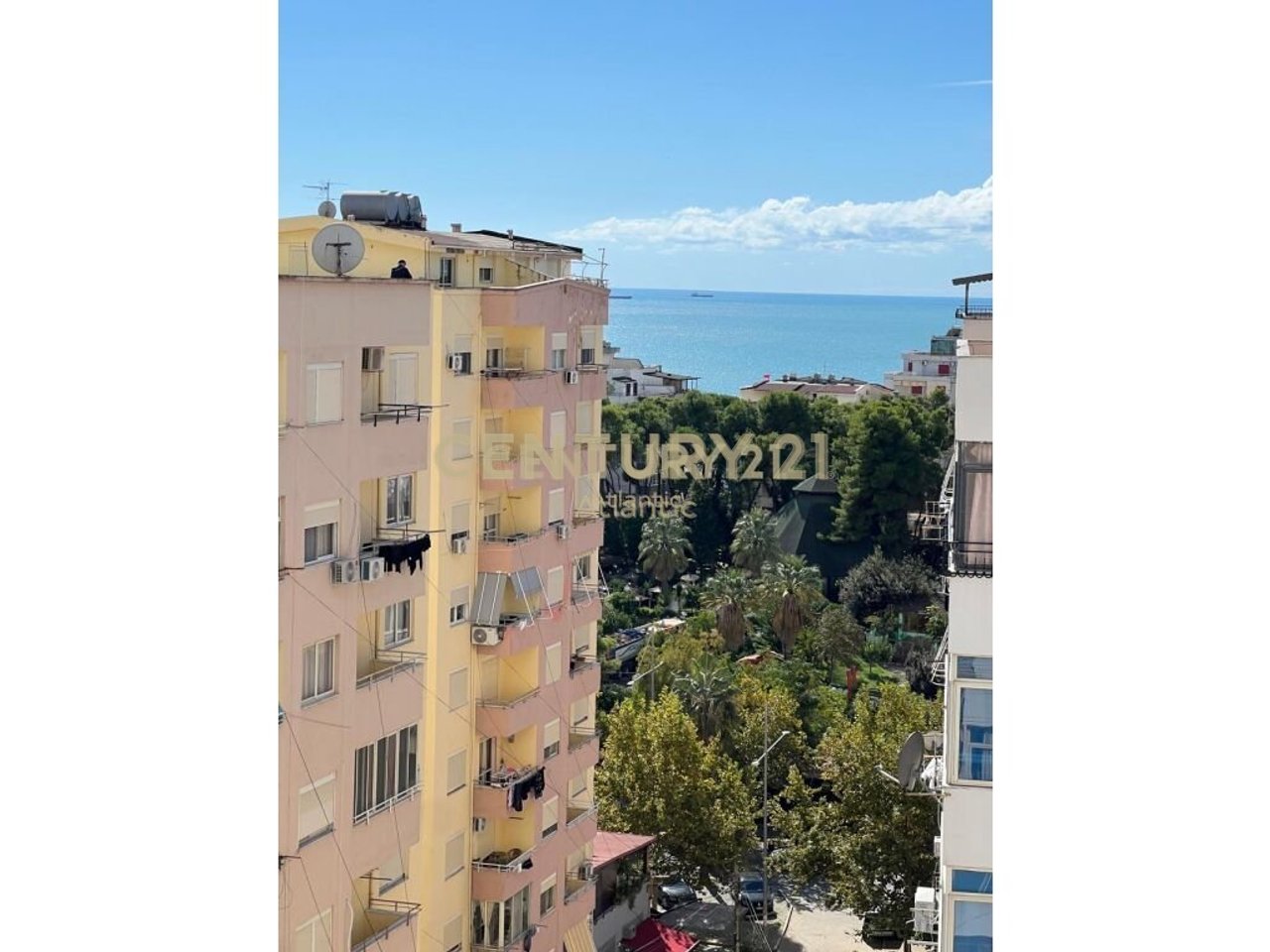 2+1 APARTMENT FOR SALE IN ILIRIA BEACH, DURRES!