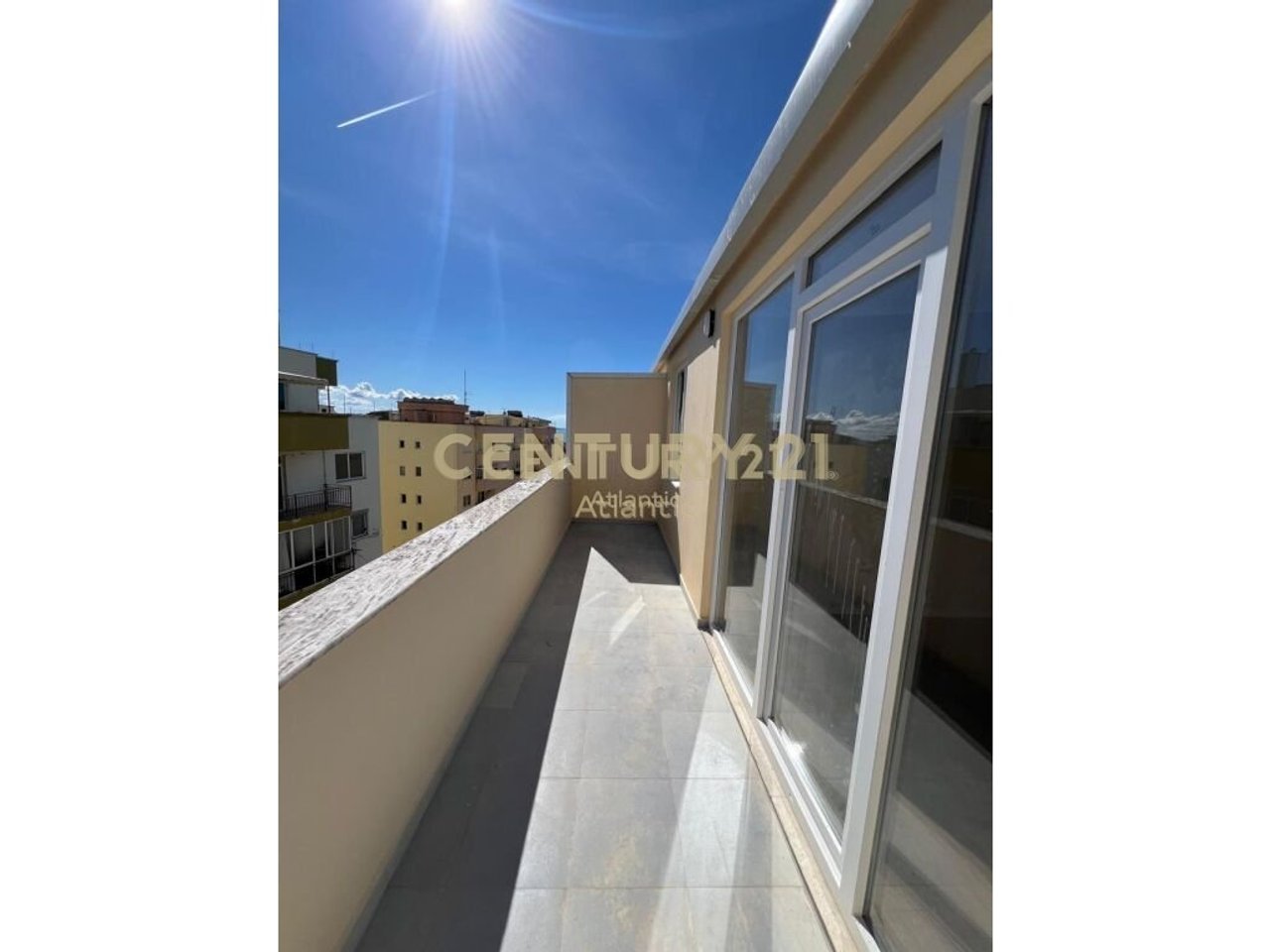 2+1 APARTMENT FOR SALE IN ILIRIA BEACH, DURRES!