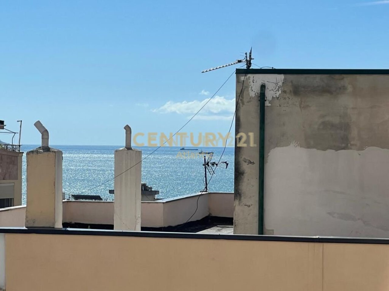 2+1 Apartment for Sale in Iliria Beach, Durrës - €125,000 | 85.10 m²
