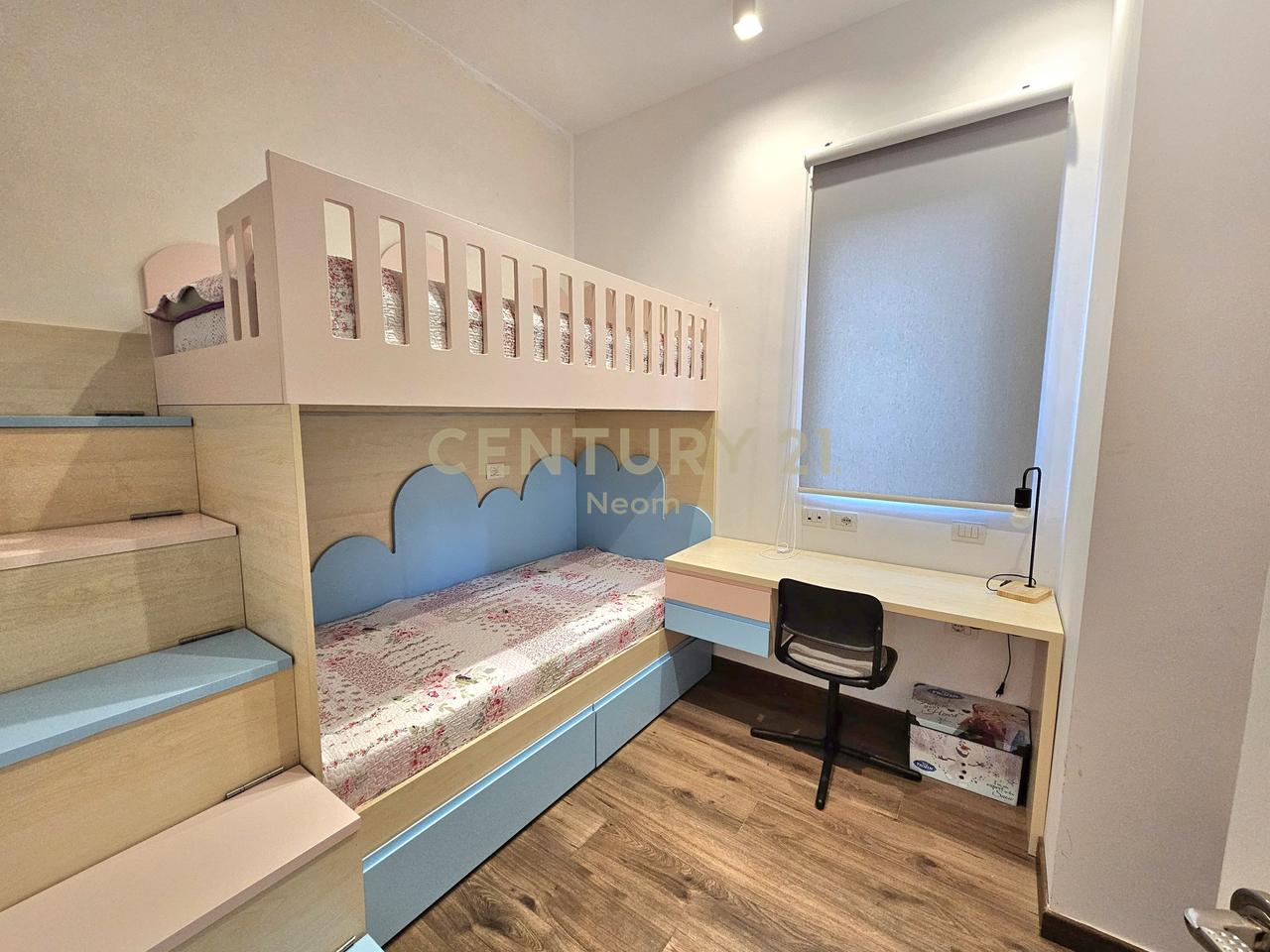 Appartamento 2+1+1 in affitto a Te Zgjatimi, Kodra e Diellit!
