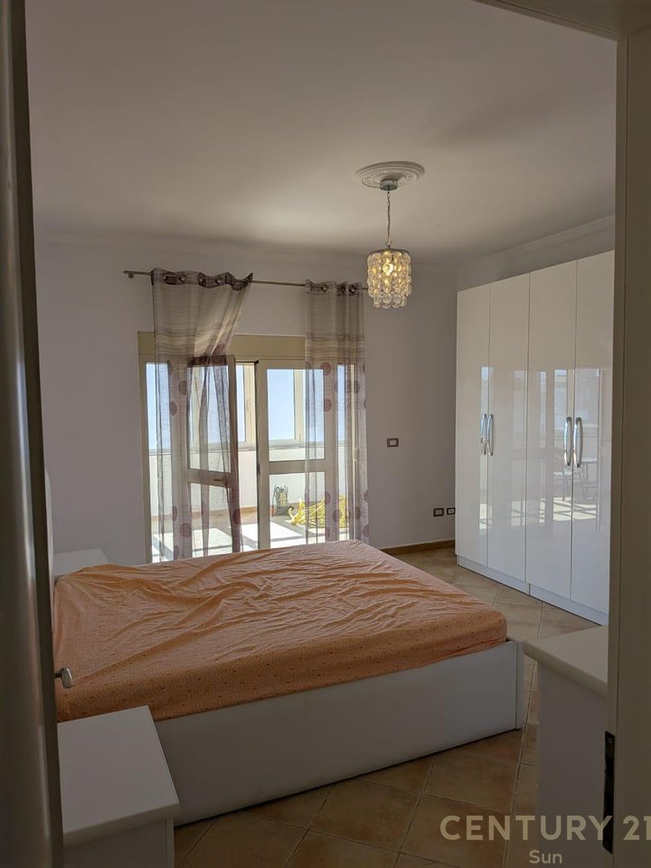 3+1 APARTMENT FOR SALE NEAR DURRES STADIUM!