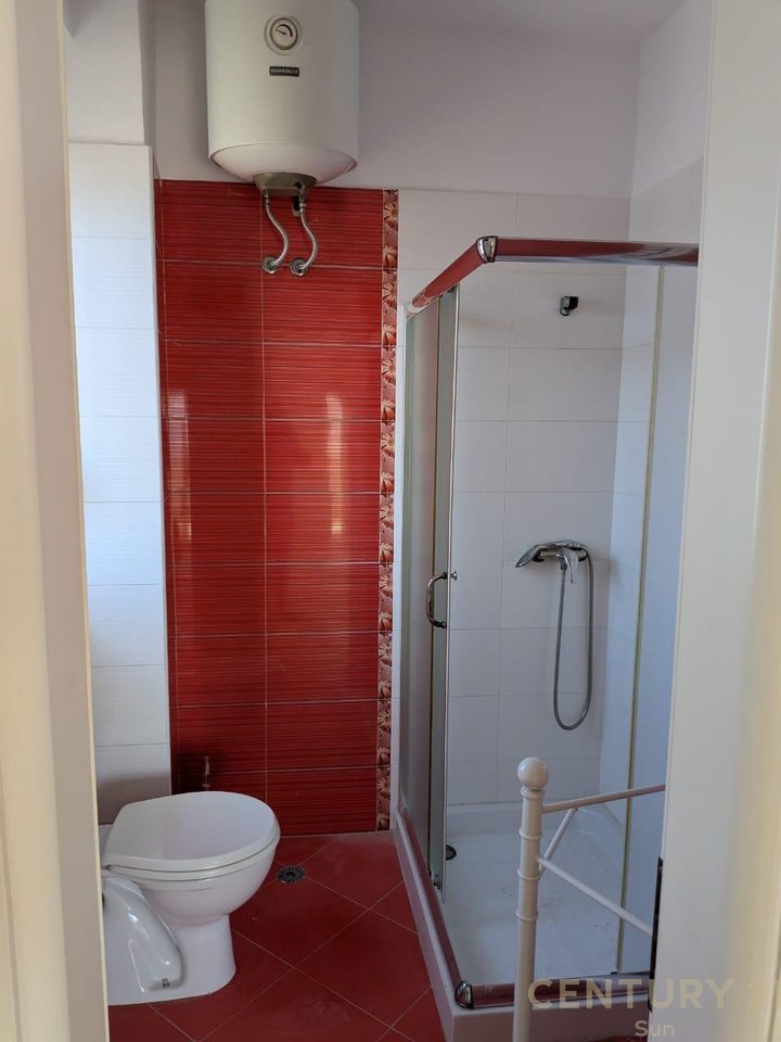 3+1 APARTMENT FOR SALE NEAR DURRES STADIUM!
