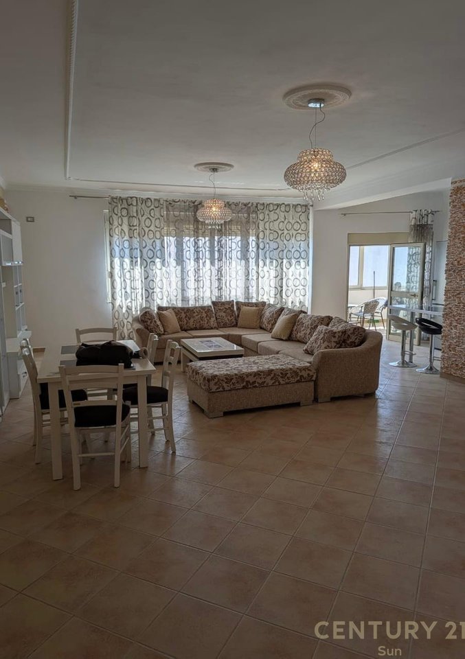 3+1 APARTMENT FOR SALE NEAR DURRES STADIUM!