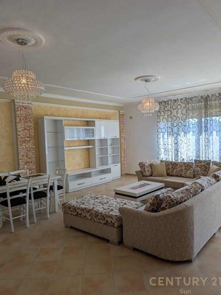 3+1 APARTMENT FOR SALE NEAR DURRES STADIUM!