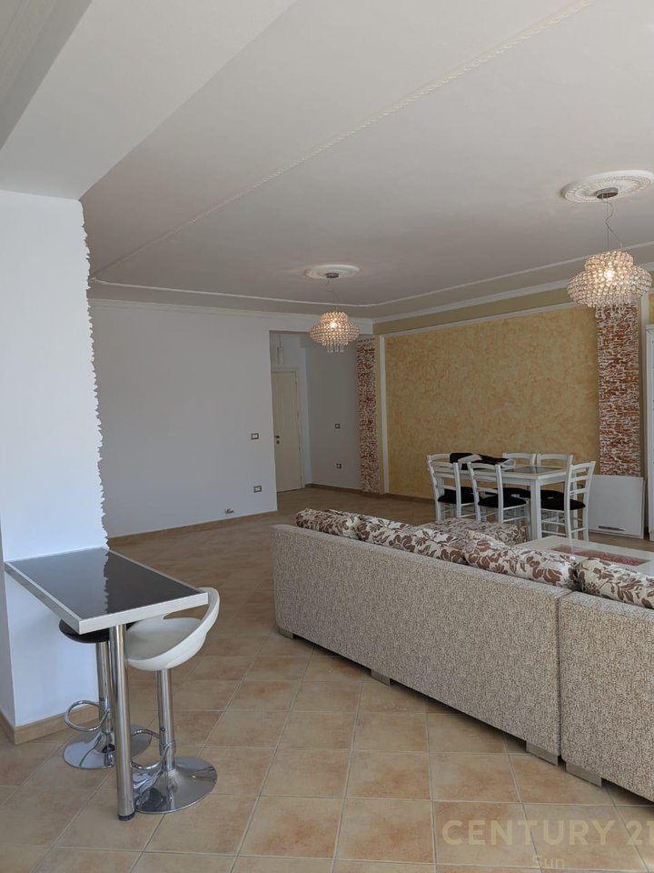 3+1 APARTMENT FOR SALE NEAR DURRES STADIUM!