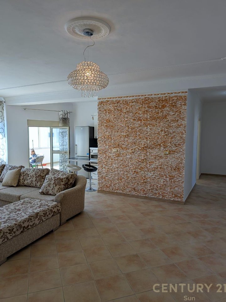 3+1 APARTMENT FOR SALE NEAR DURRES STADIUM!
