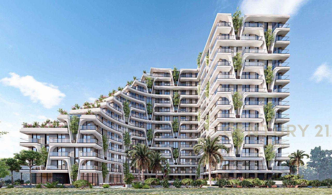SALES START IN THE "TIKTAALIK" RESIDENCE IN QERRET! INSTALLMENT PAYMENT OPTION AVAILABLE!