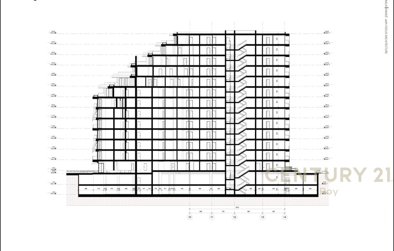 SALES START IN THE "TIKTAALIK" RESIDENCE IN QERRET! INSTALLMENT PAYMENT OPTION AVAILABLE!