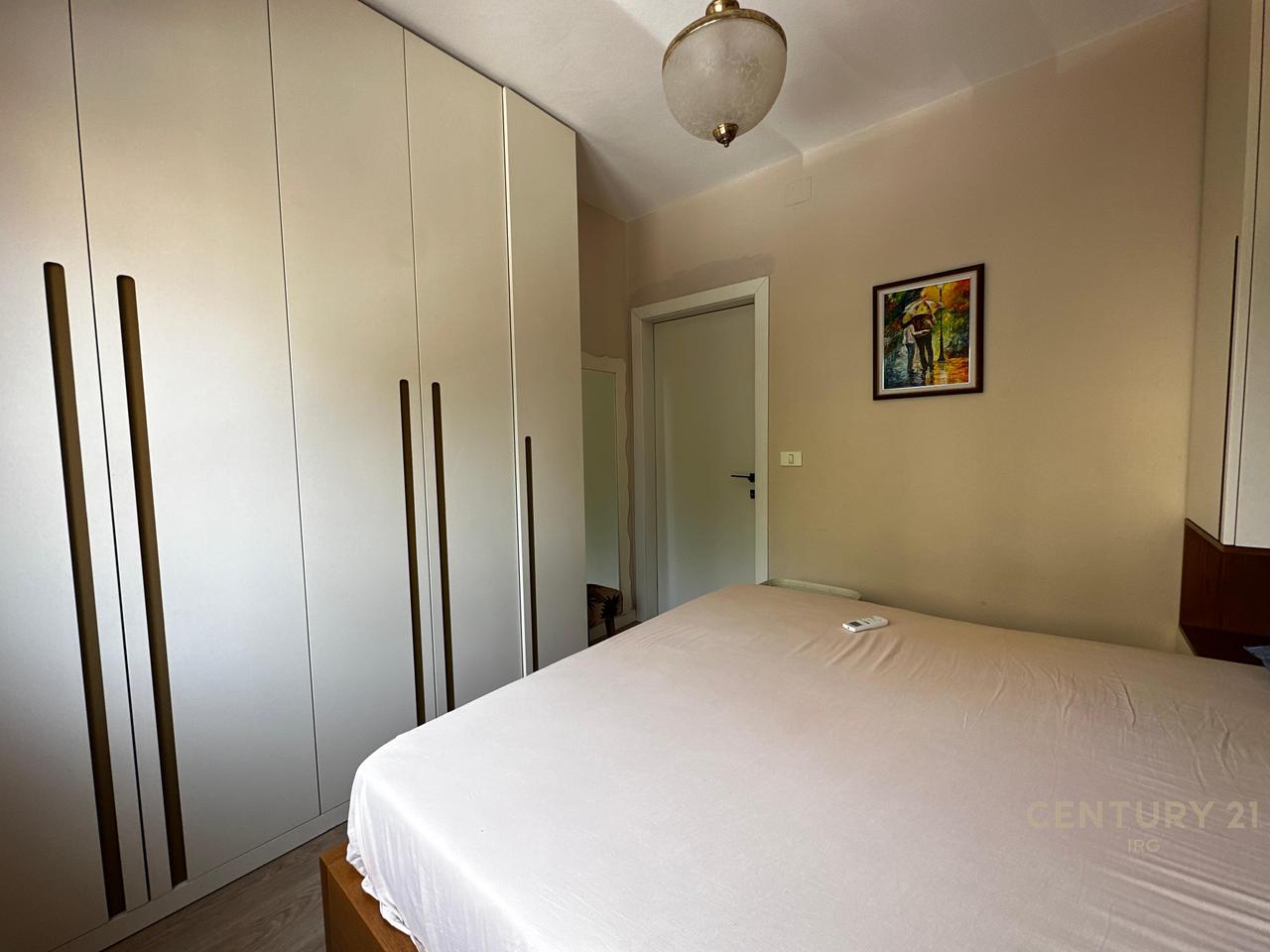 Apartamente 2+1 i investuar me qera tek Rruga e Durresit!