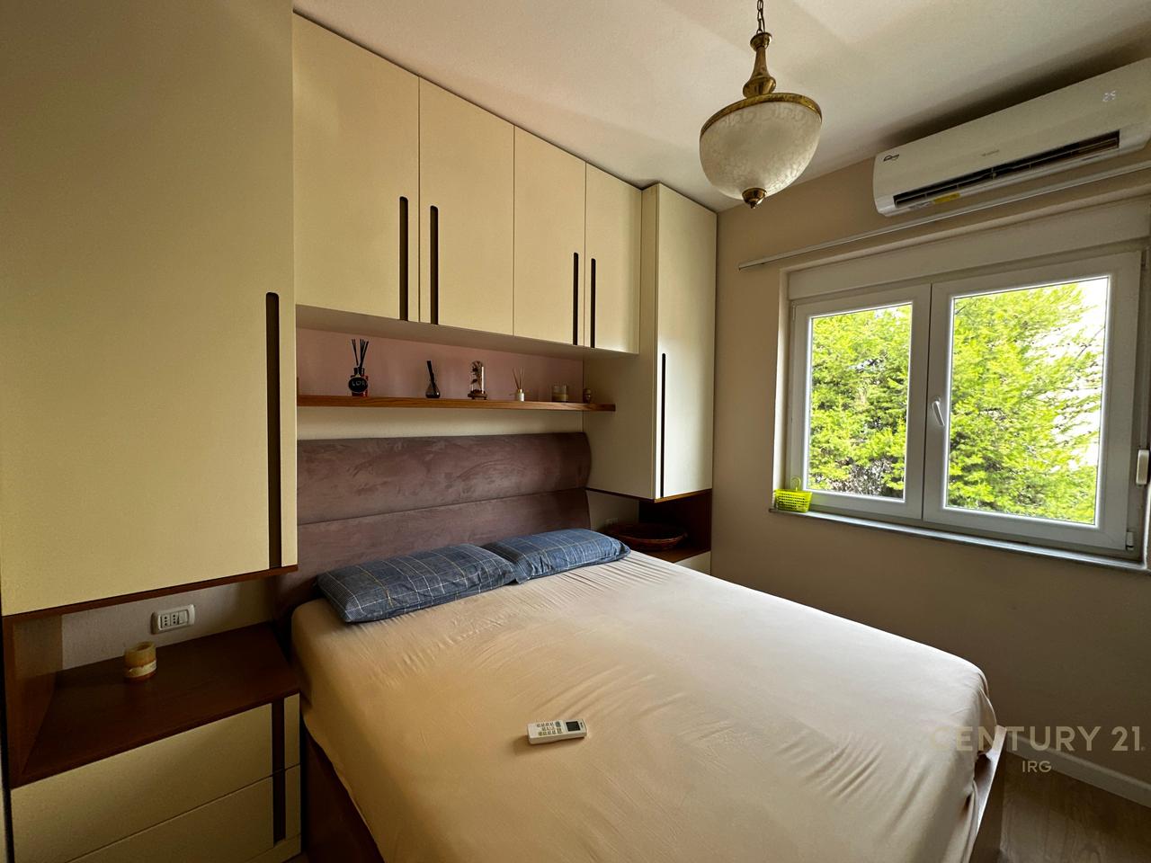 Apartamente 2+1 i investuar me qera tek Rruga e Durresit!