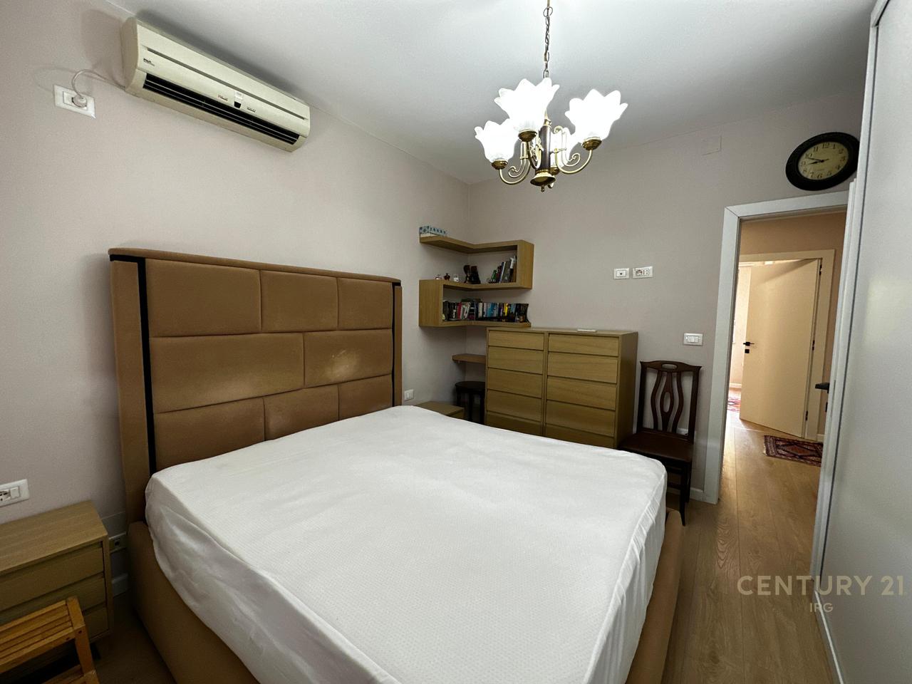 Apartamente 2+1 i investuar me qera tek Rruga e Durresit!