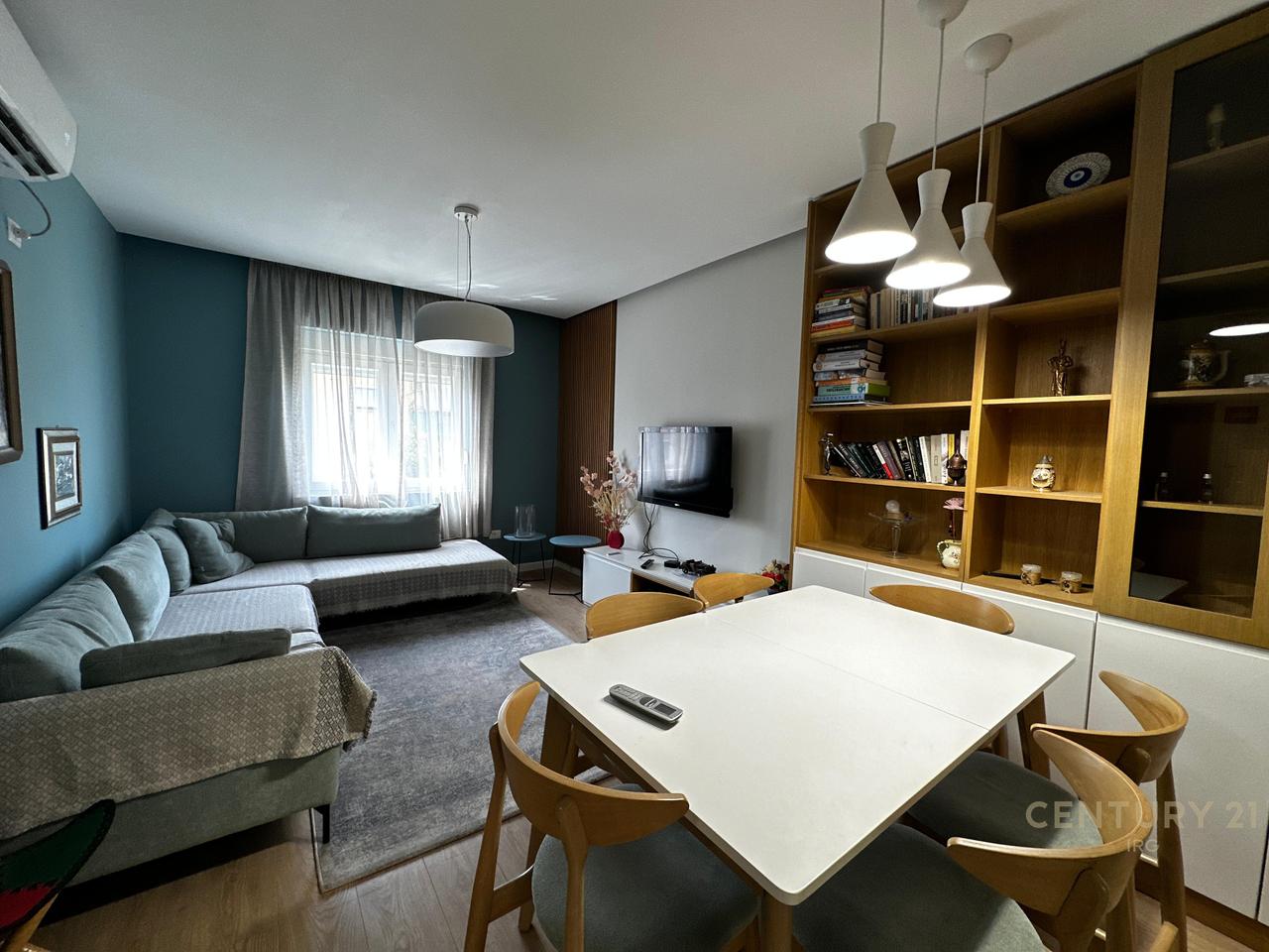 Apartamente 2+1 i investuar me qera tek Rruga e Durresit!