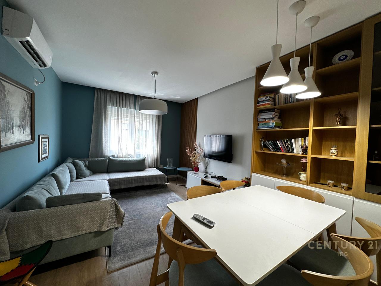 Apartamente 2+1 i investuar me qera tek Rruga e Durresit!