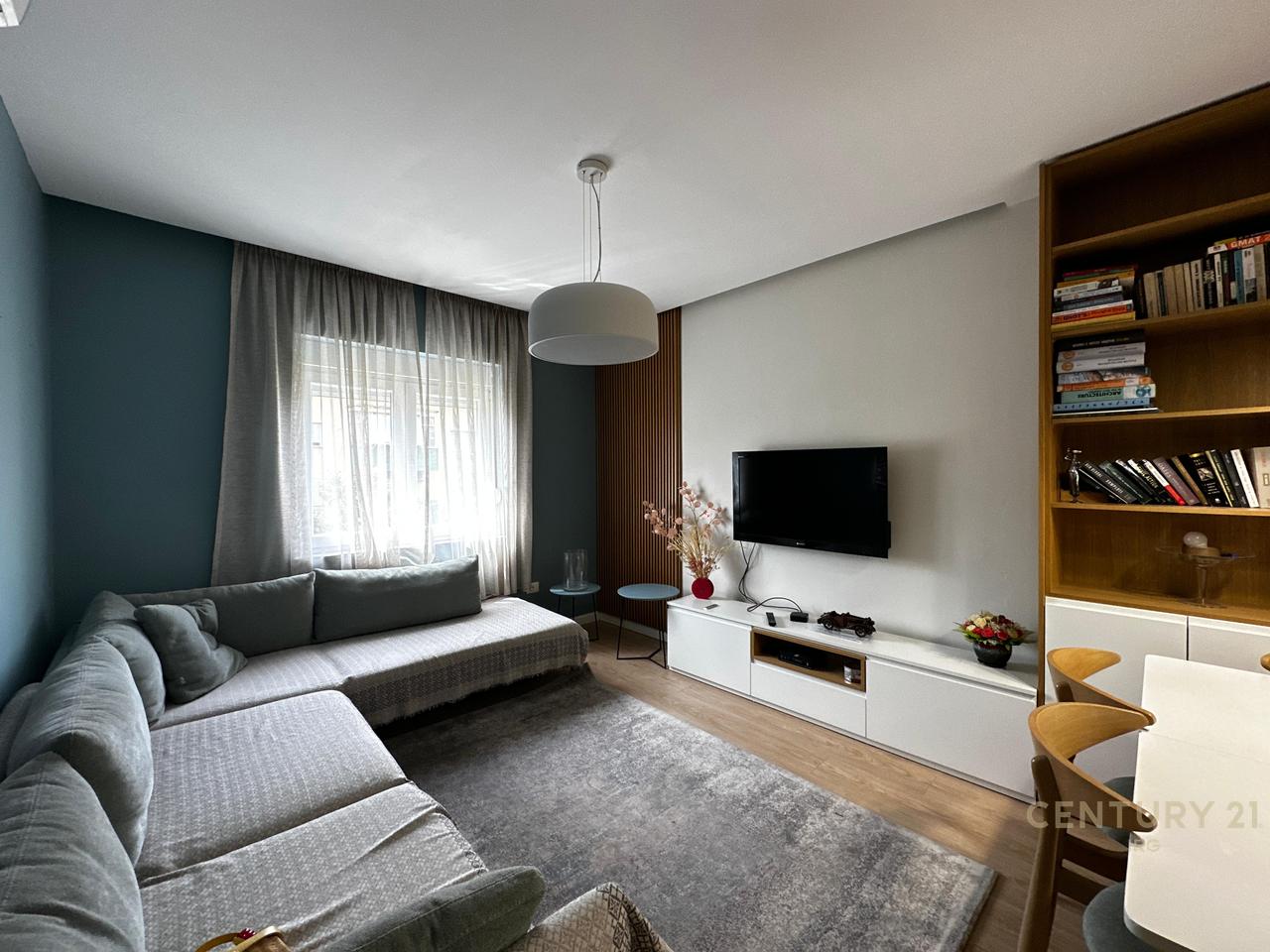 Apartamente 2+1 i investuar me qera tek Rruga e Durresit!