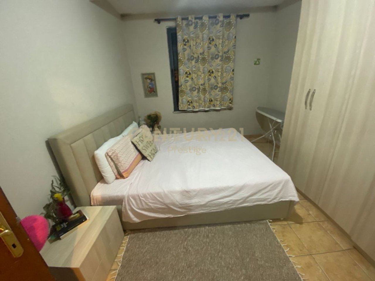 Apartament 1+1 për Qira në Myslym Shyri, Tiranë - 530 euro