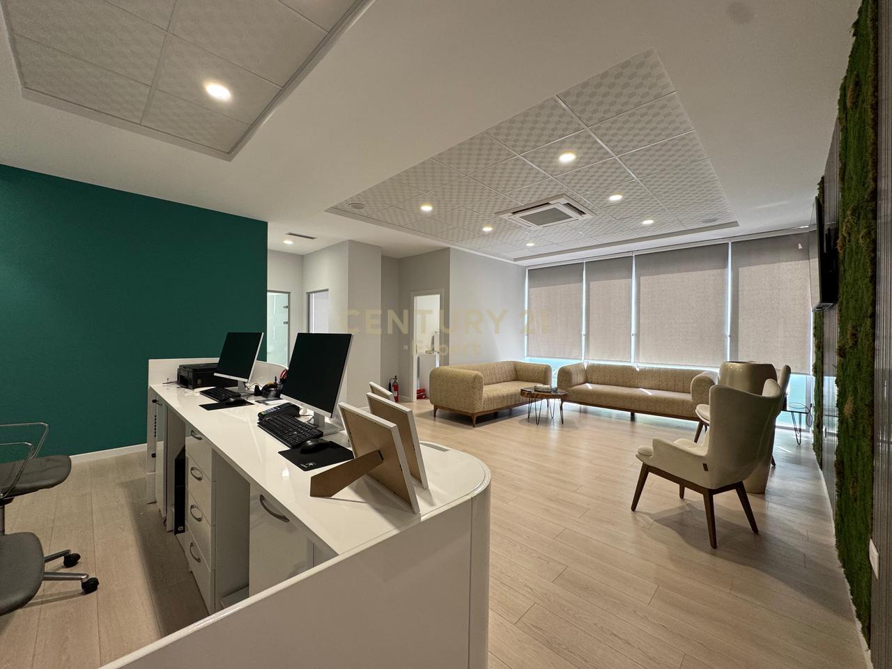 DENTAL CLINIC BUSINESS FOR SALE WITH 280m2!!