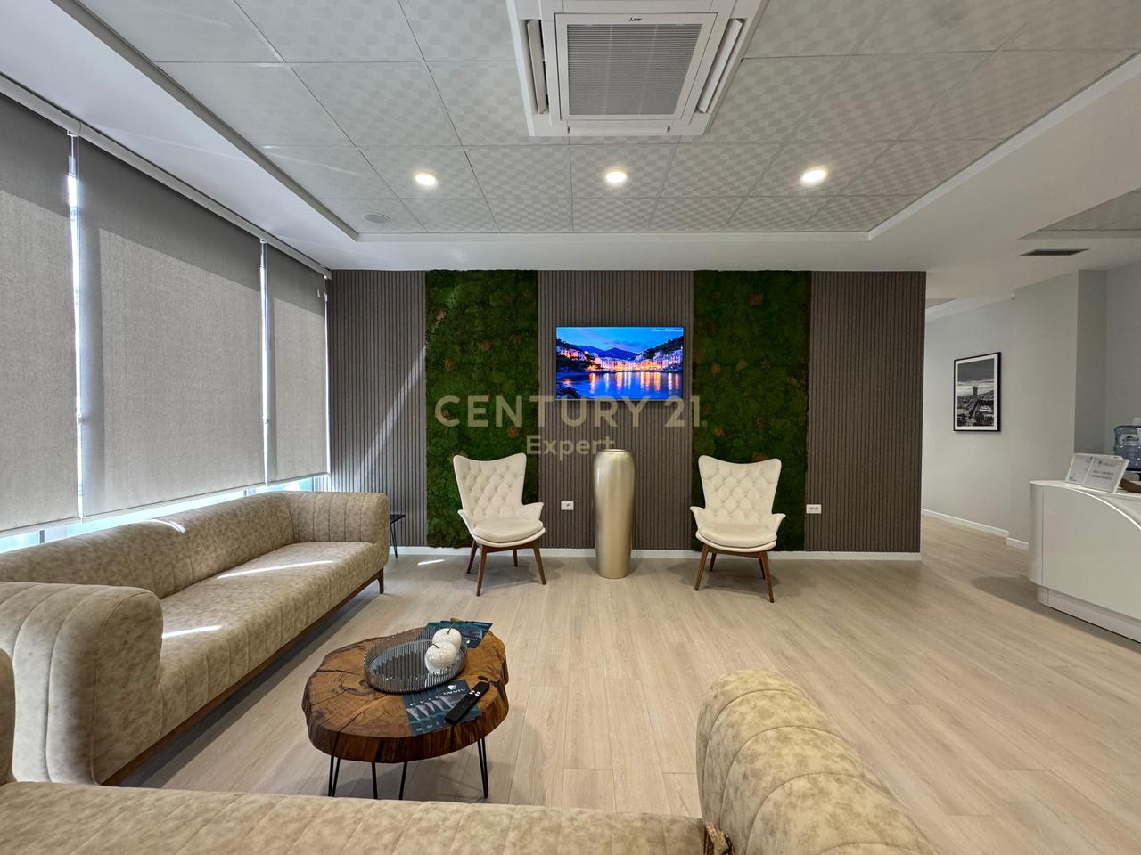 DENTAL CLINIC BUSINESS FOR SALE WITH 280m2!!