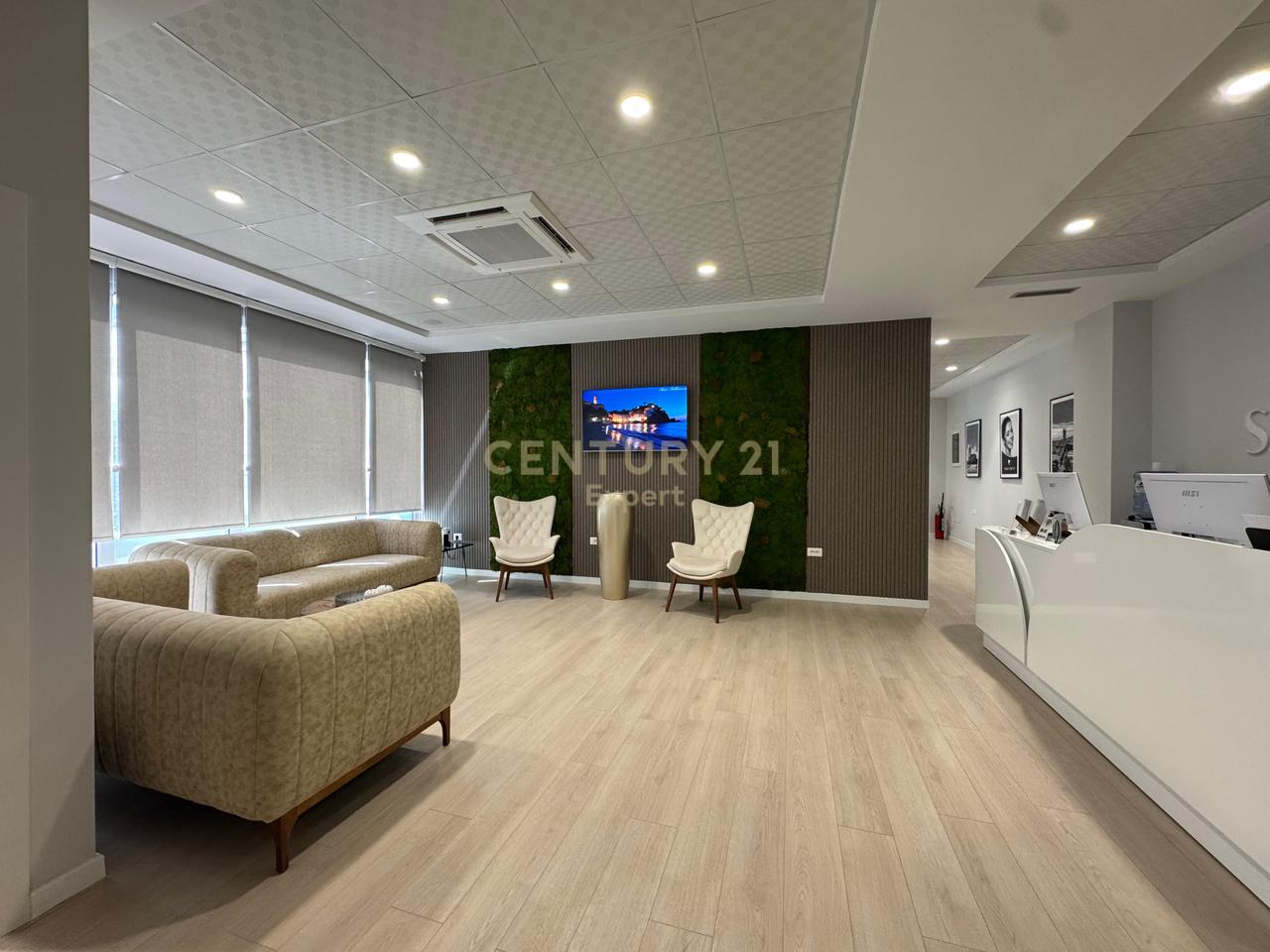 DENTAL CLINIC BUSINESS FOR SALE WITH 280m2!!