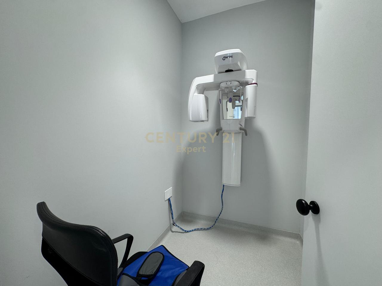 DENTAL CLINIC BUSINESS FOR SALE WITH 280m2!!