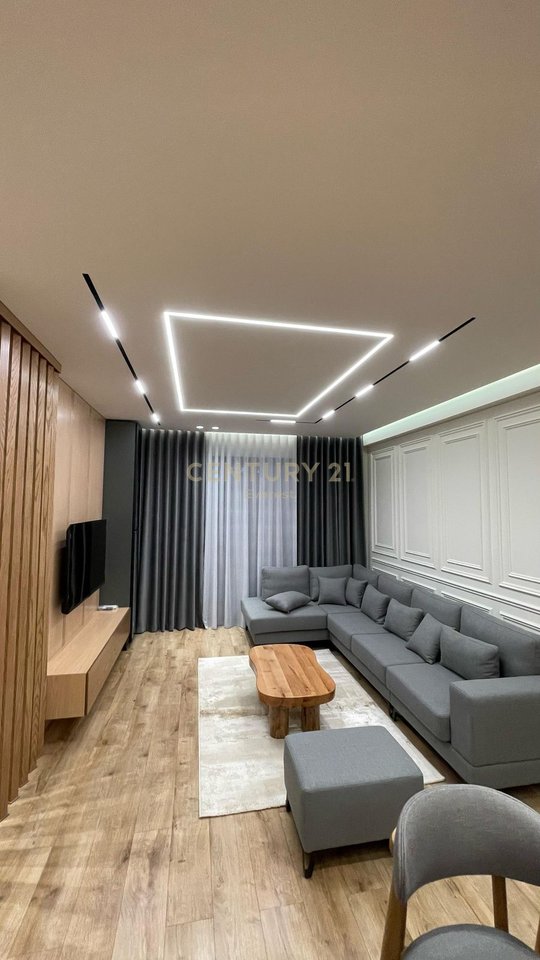 DRY LAKE, 2+1+2 APARTMENT FOR RENT