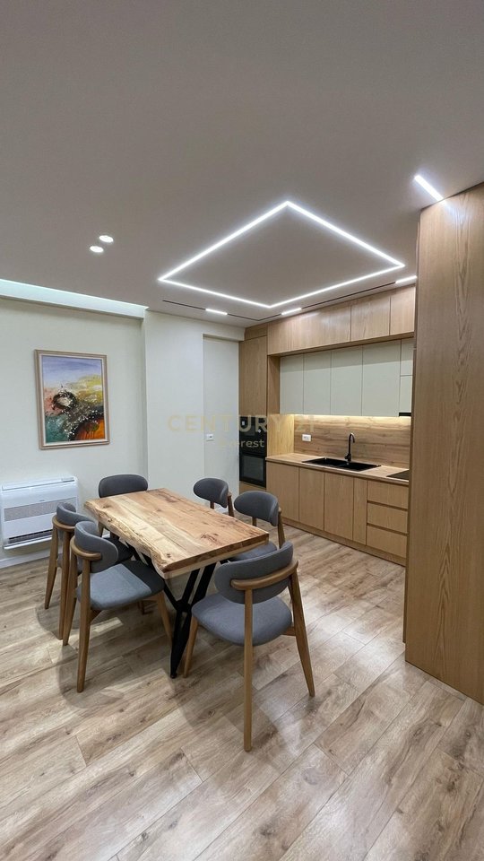 DRY LAKE, 2+1+2 APARTMENT FOR RENT