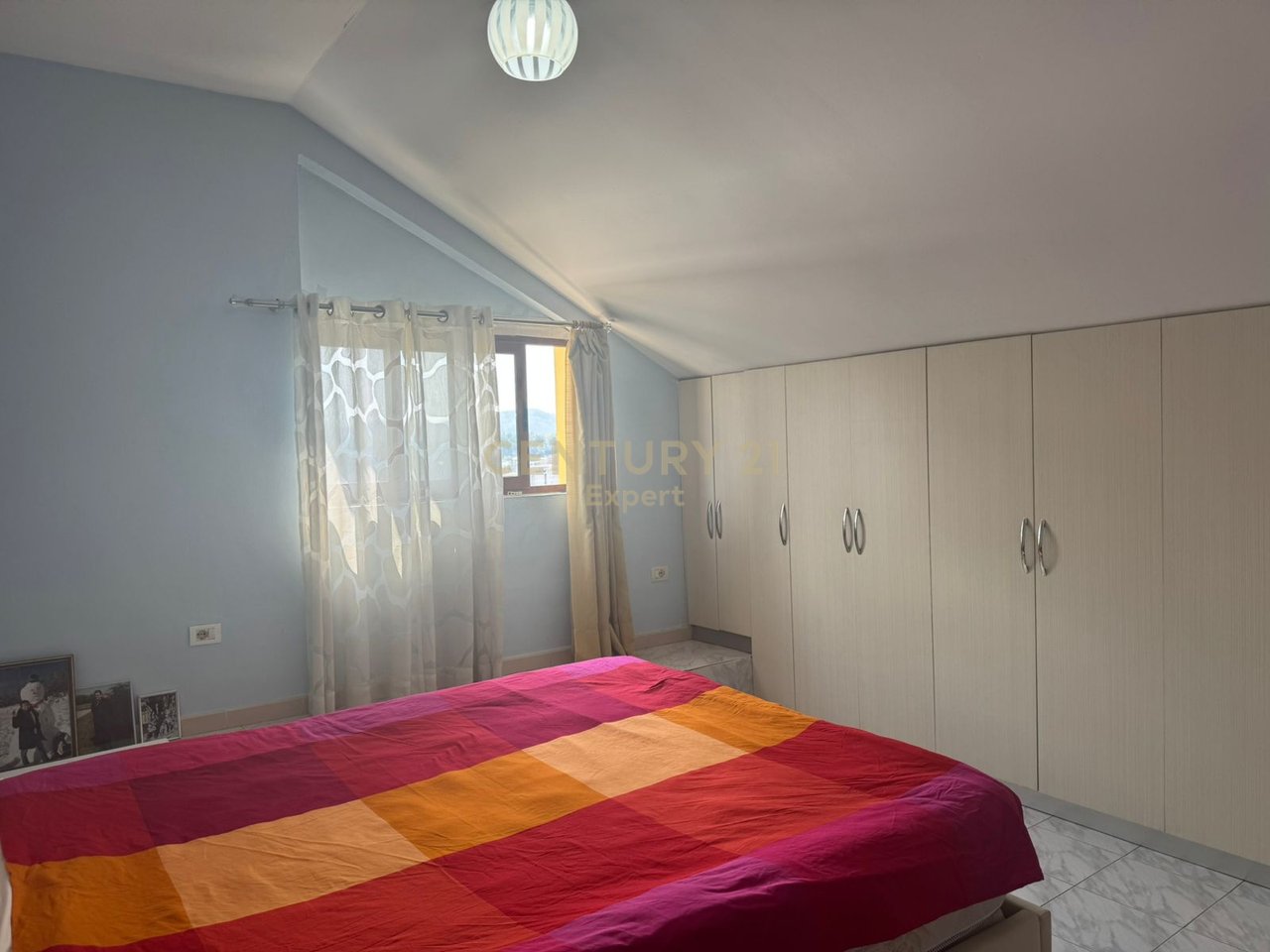 Apartament 1+1 me Qira në Rrugën Pjeter Budi
