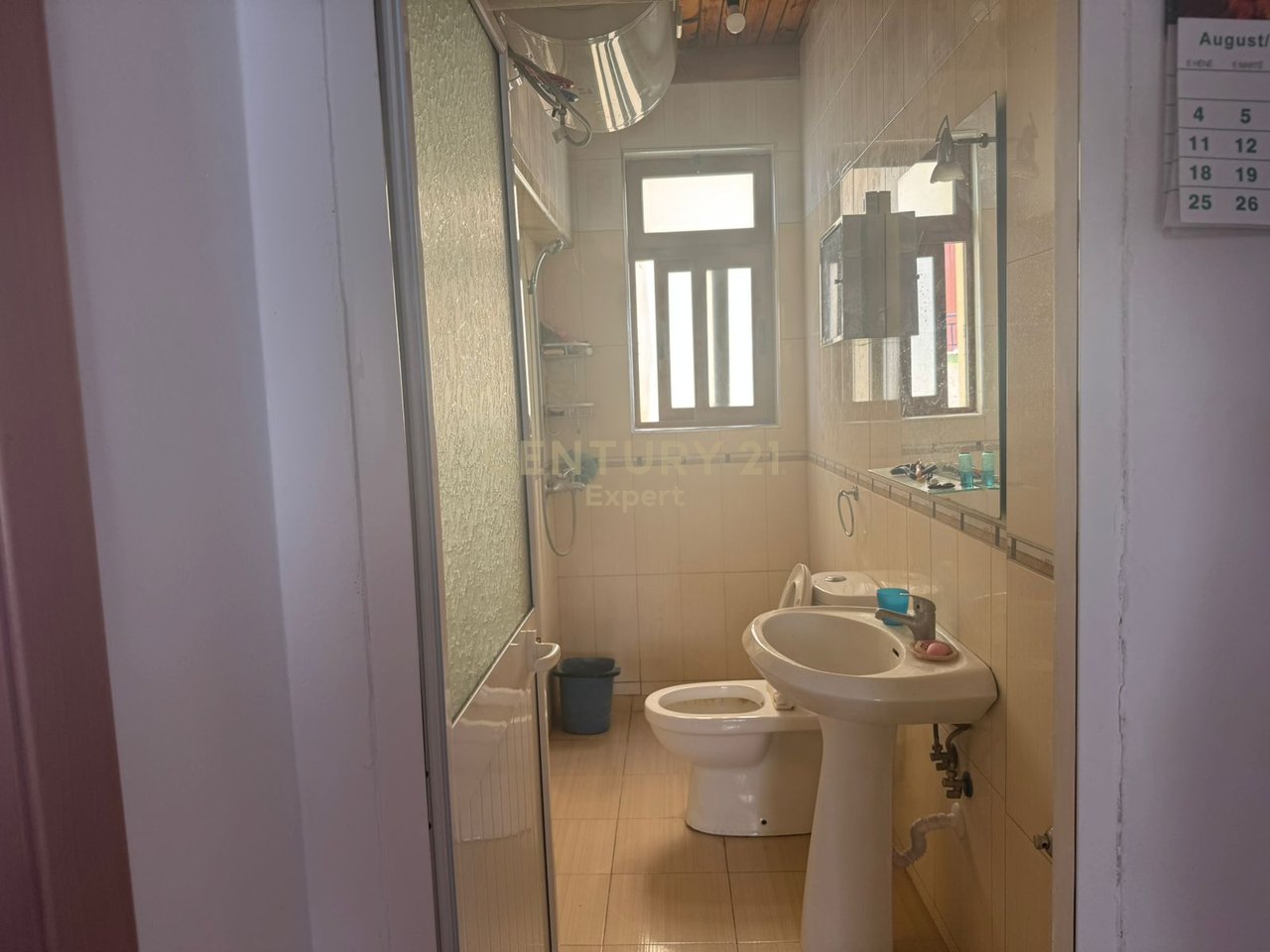 Apartament 1+1 me Qira në Rrugën Pjeter Budi