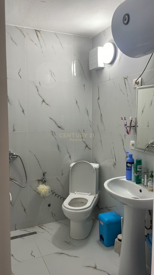 Japim Apartment 1+1 for rent at Wilson Square