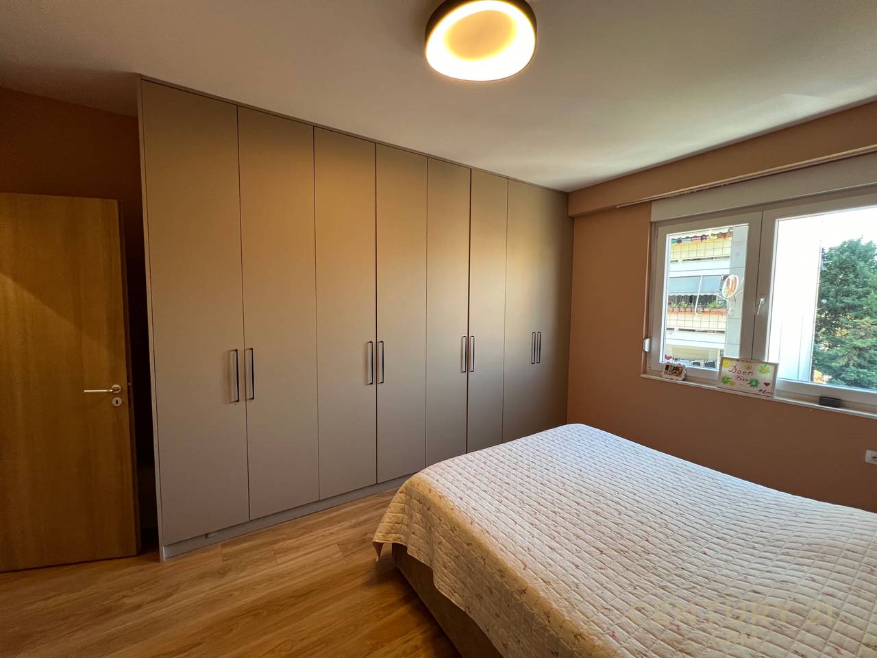 Appartamento 2+1 in affitto in via Barrikadave!