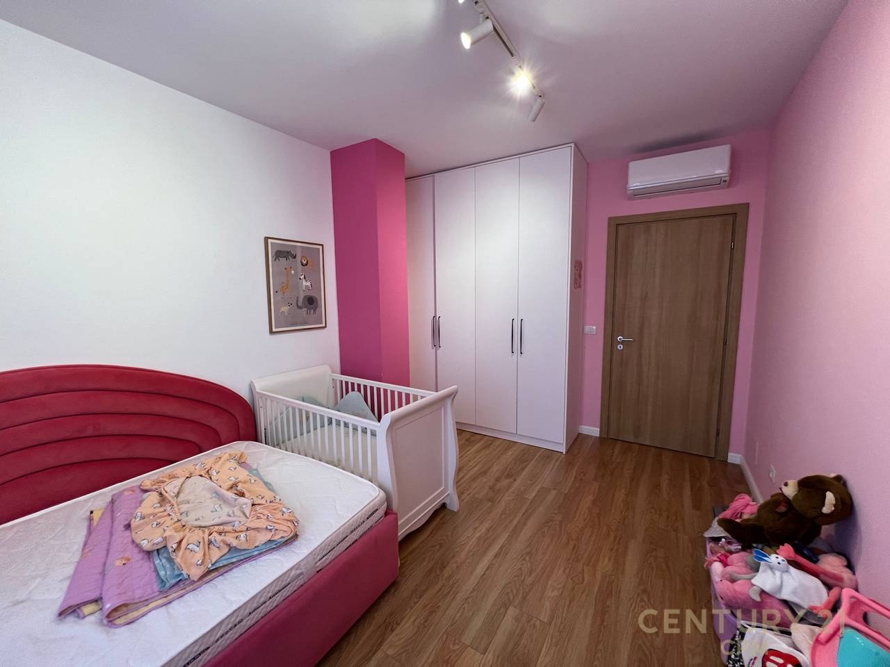 Appartamento 2+1 in affitto in via Barrikadave!