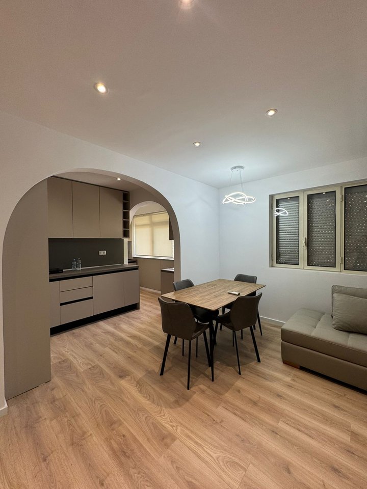 Ali Demi, 2+1 apartment for rent