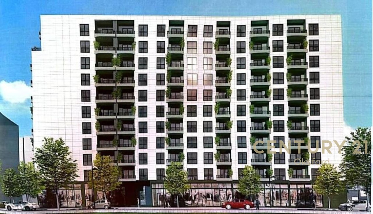 SHESIM APARTAMENT 1+1 TEK FUSHA E AVIACIONIT