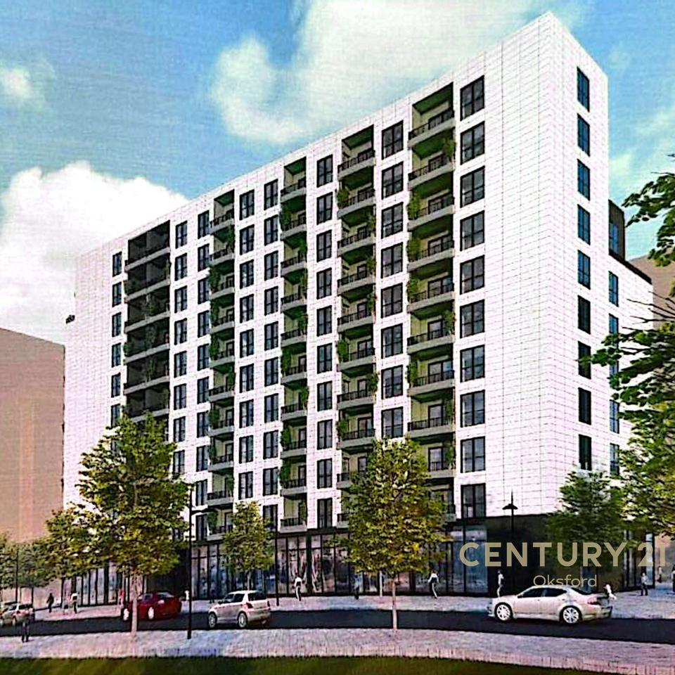 SHESIM APARTAMENT 1+1 TEK FUSHA E AVIACIONIT