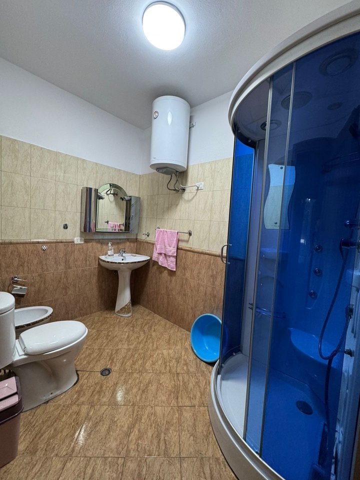 Electric Market, 2+1+2 apartment for rent